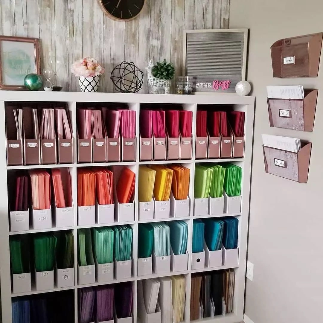 Storage Tips For Office Managers