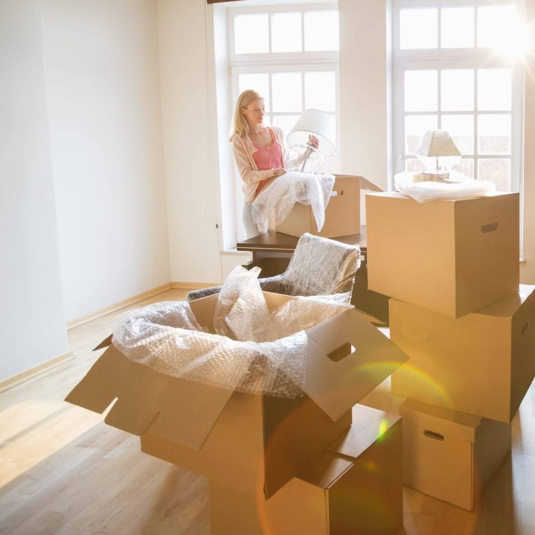 Large-Scale Commercial Removals