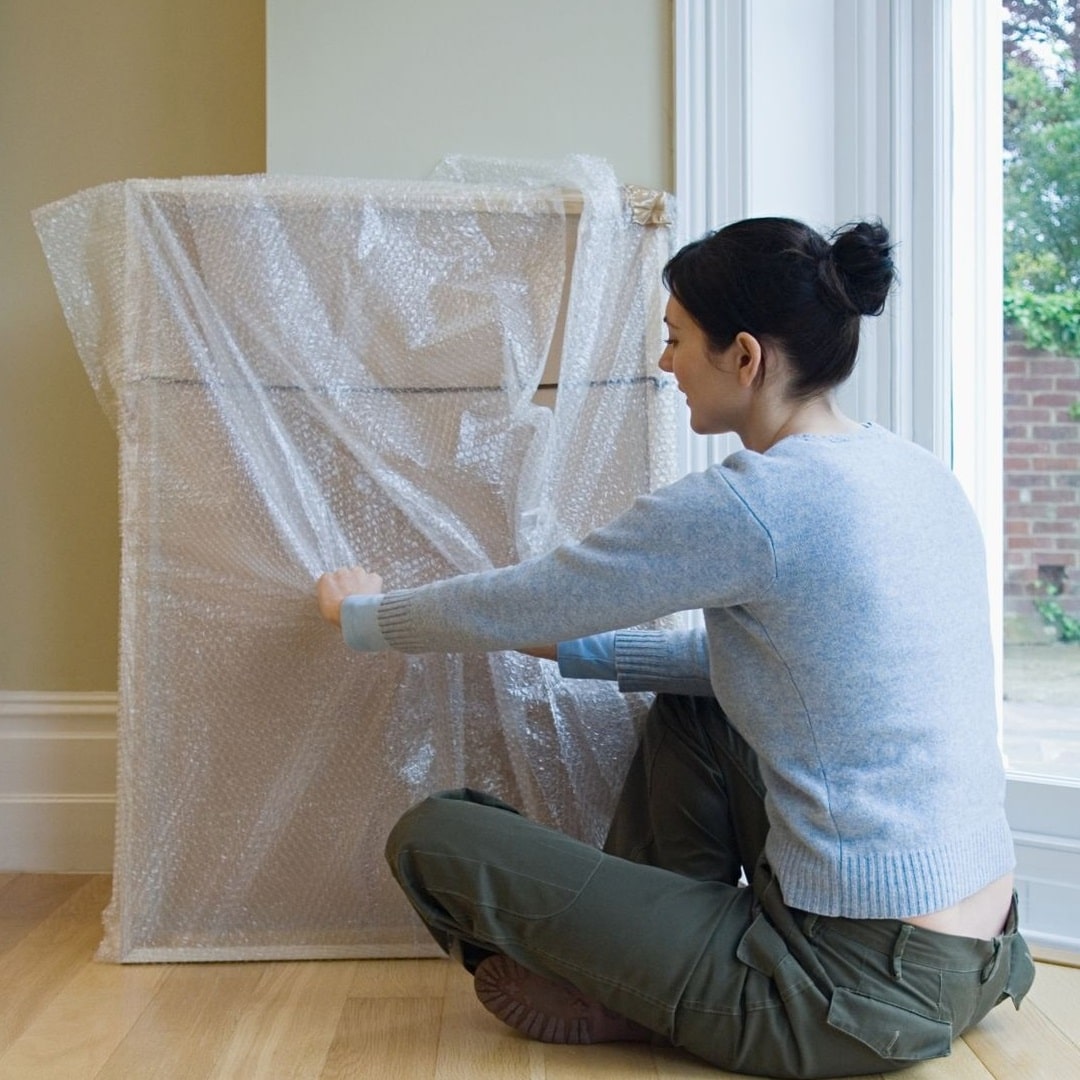 Pack Mirror For Moving