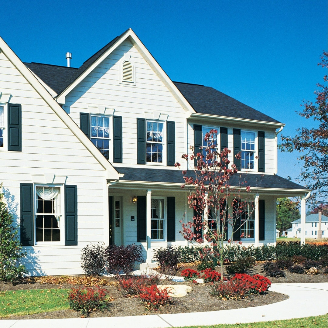 Planning To Move House