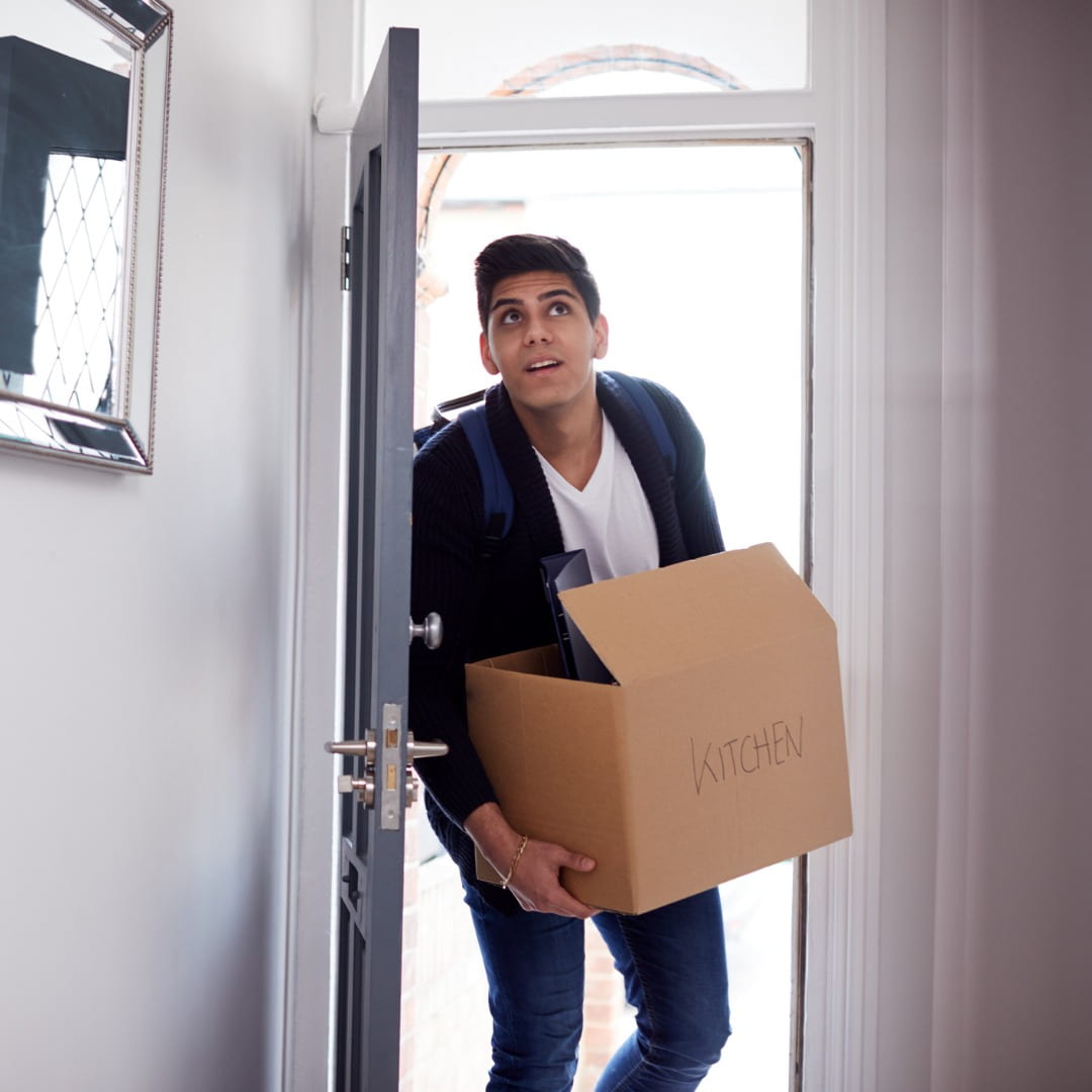 Student Moves
