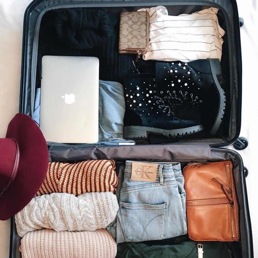 5 Tips For Packing A Winter Essentials Box