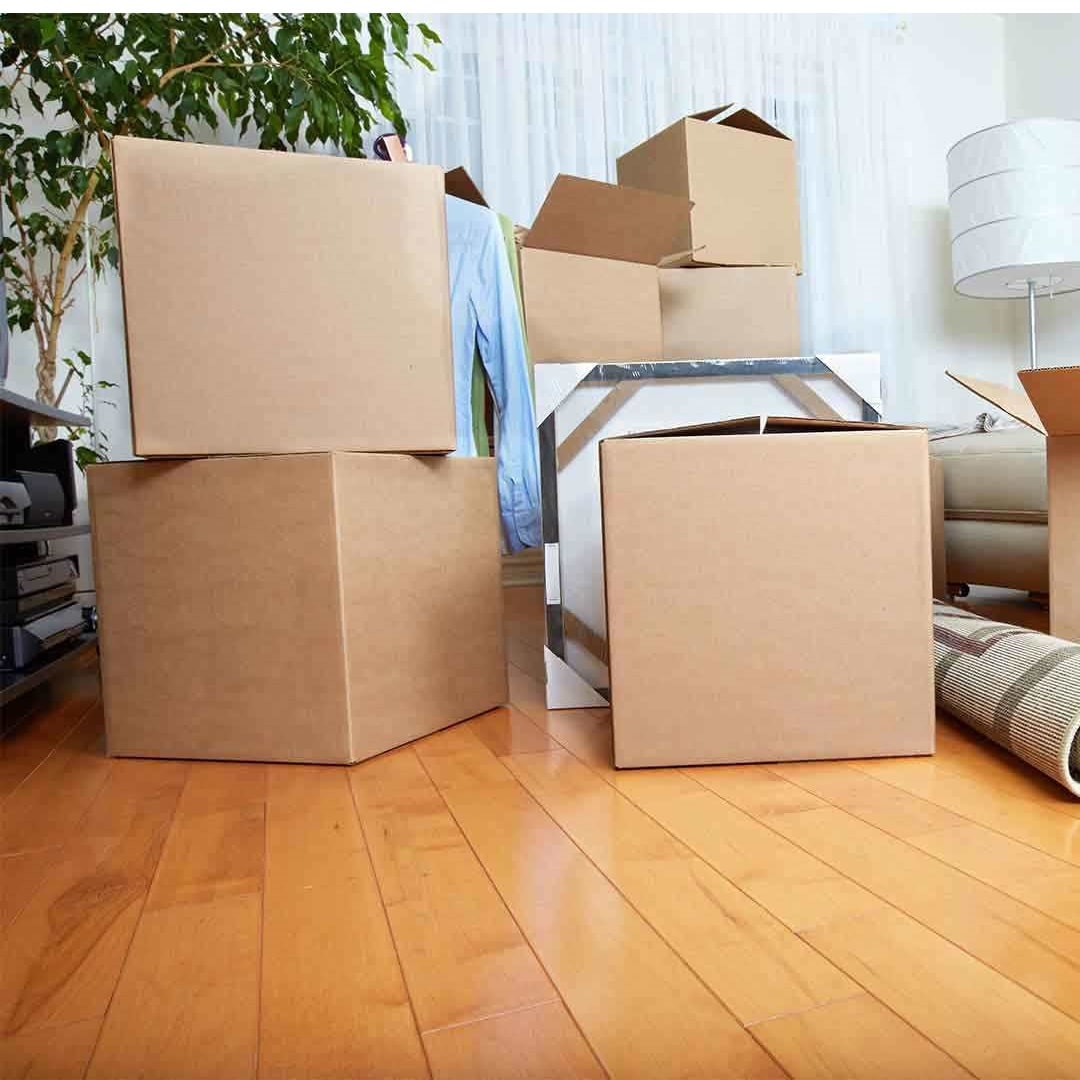 Your House Removals Company