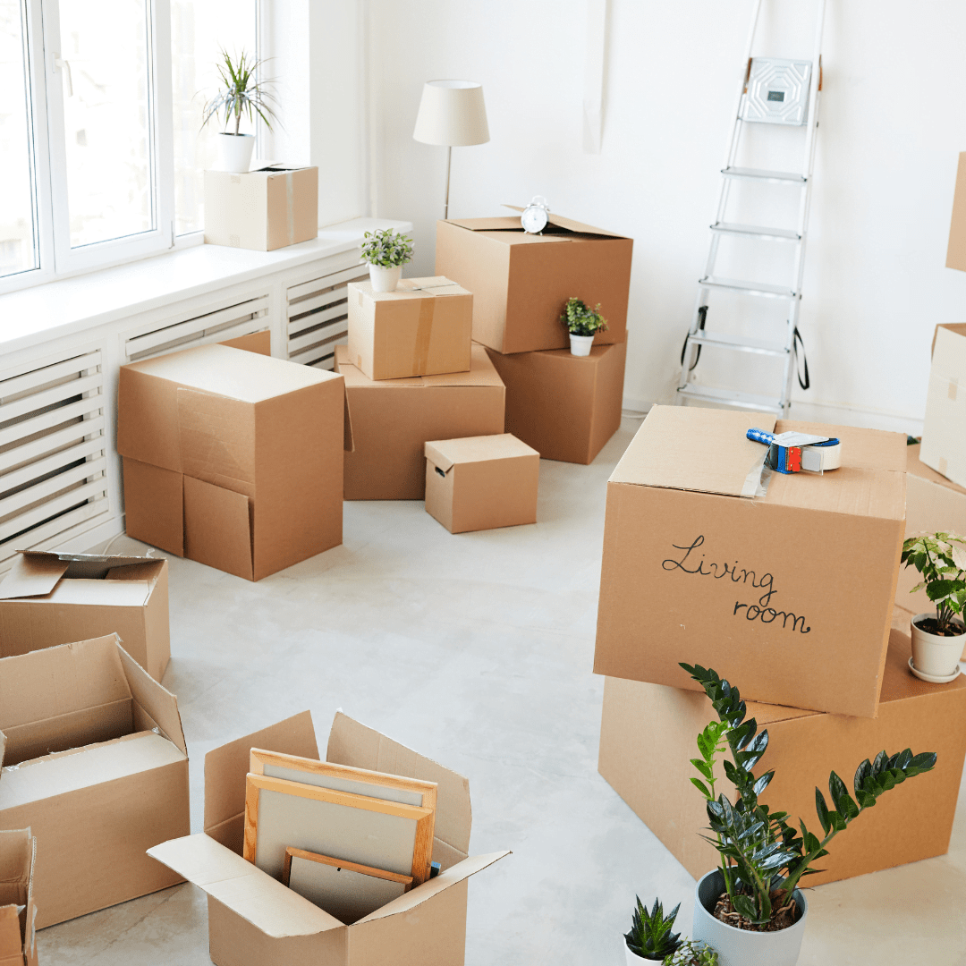 Moving House Room Planner