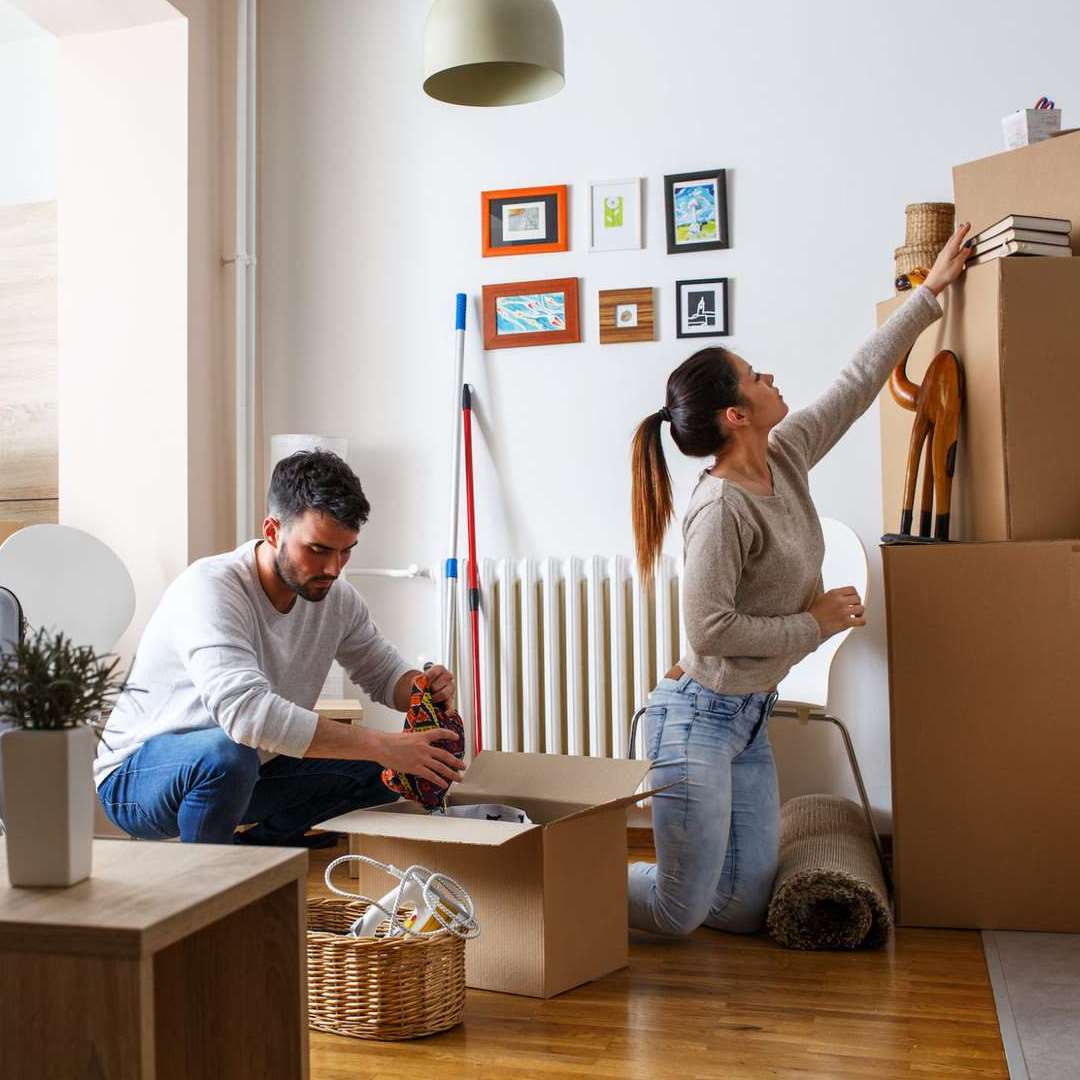 What To Pack When Moving