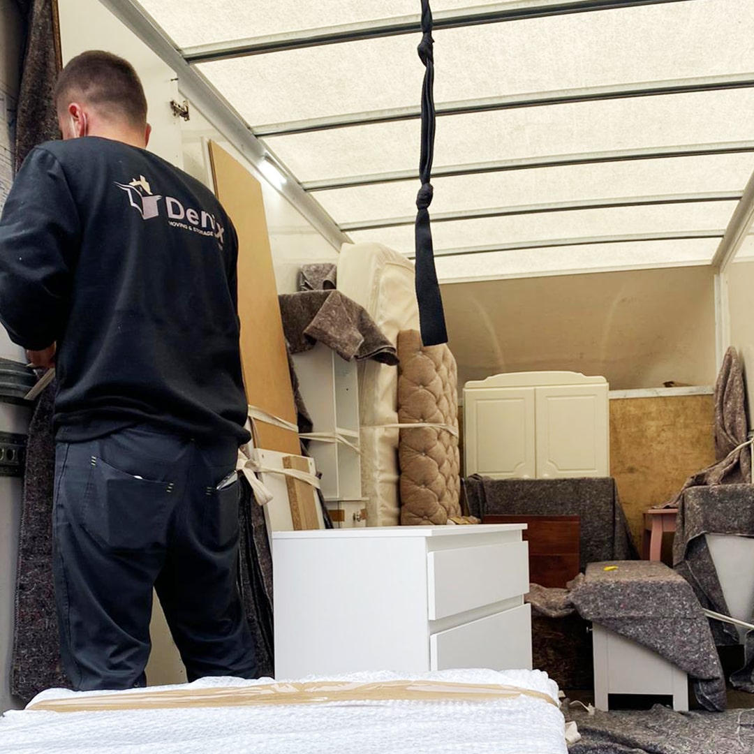 Can Move When You Hire A Removalist