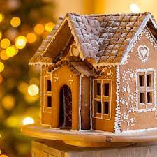 Moving Home During The Festive Period