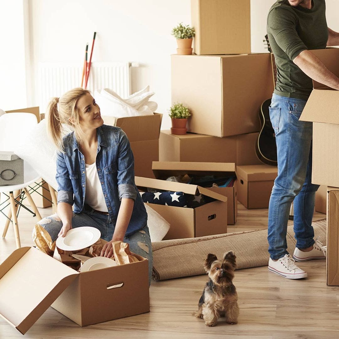 The Best Time To Book A Removal Company