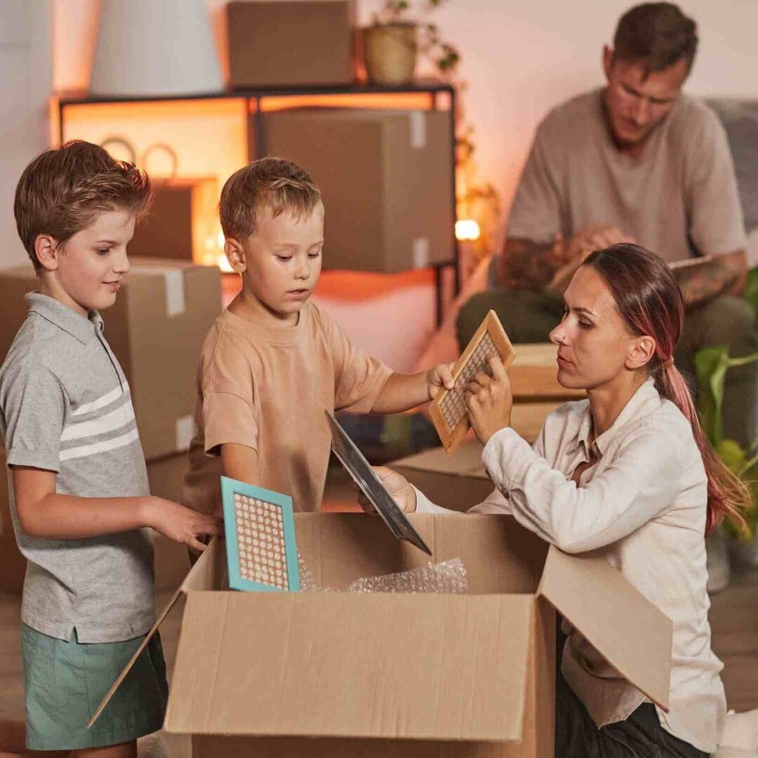 3 Reasons Why You Should Book A Removals Home Visit